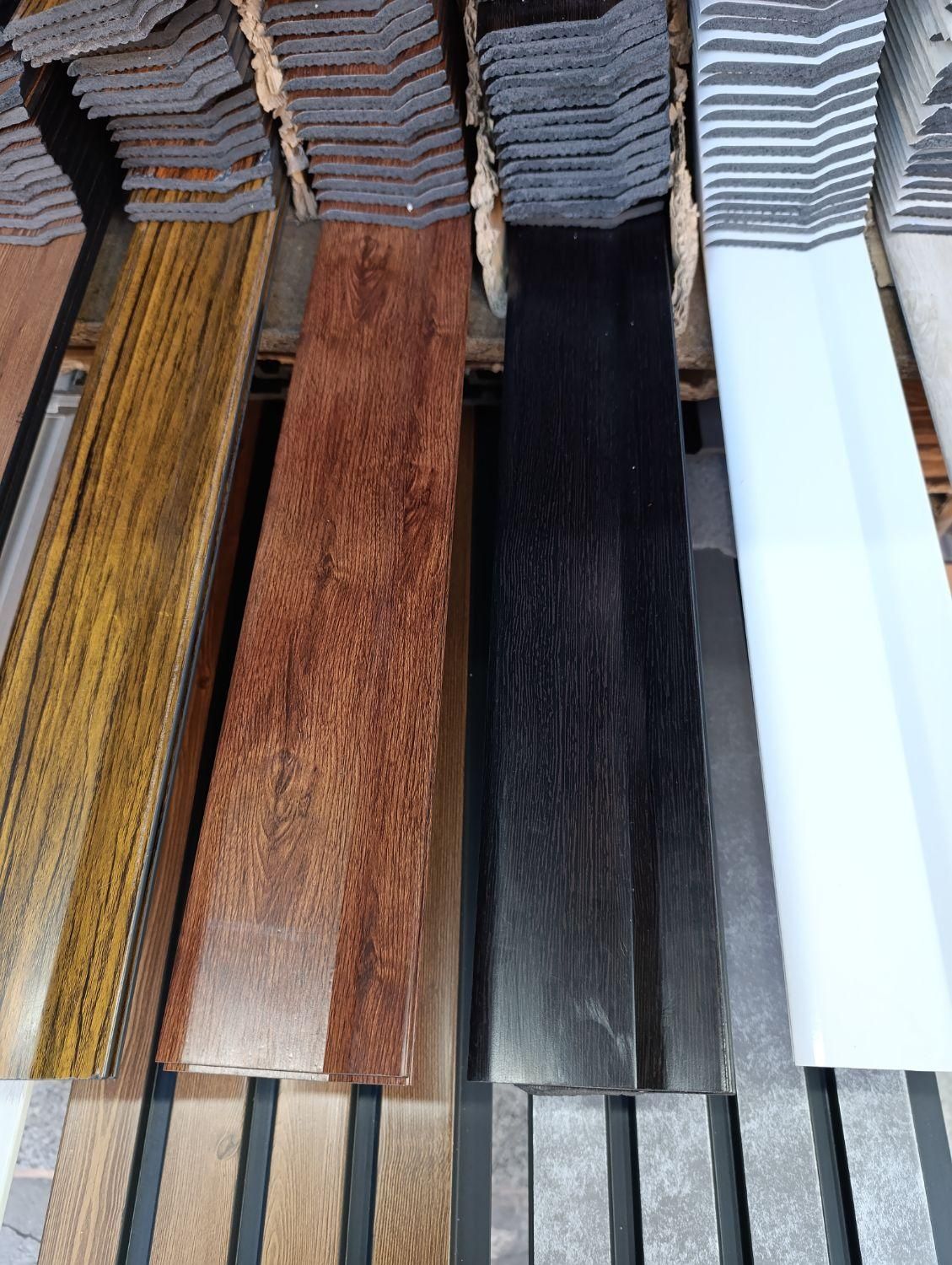 قرنیز پی وی سی ارسال به سراسر کشور|خدمات پیشه و مهارت|چهاردانگه (تهران), |دیوار