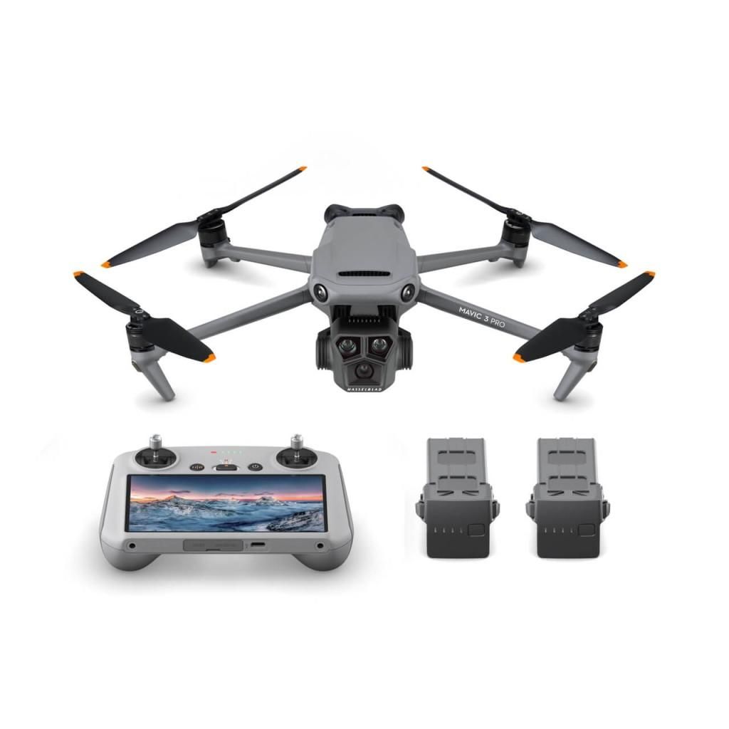 mavic3 pro combo|دوربین عکاسی و فیلم‌برداری|تهران, ظفر|دیوار