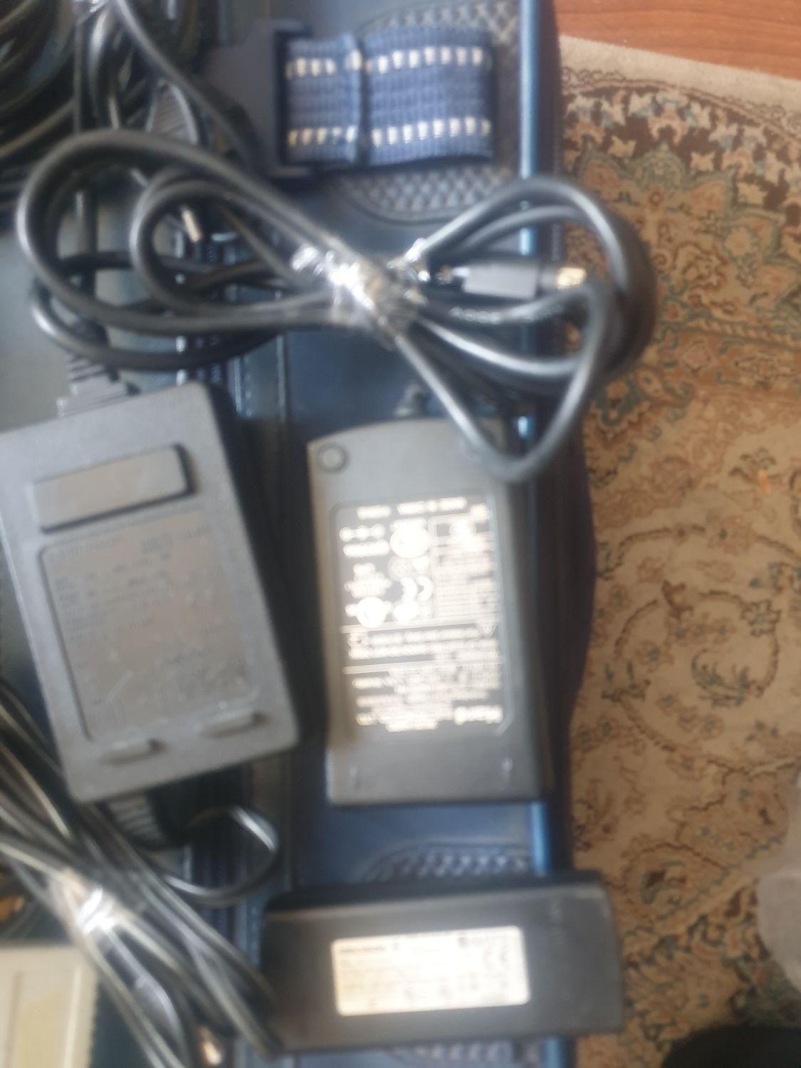 ۳ عددادابتورتبلت یاکامپیوترهرکدام ۲۰۰هزار|حراج|پرند, فاز ۵|دیوار