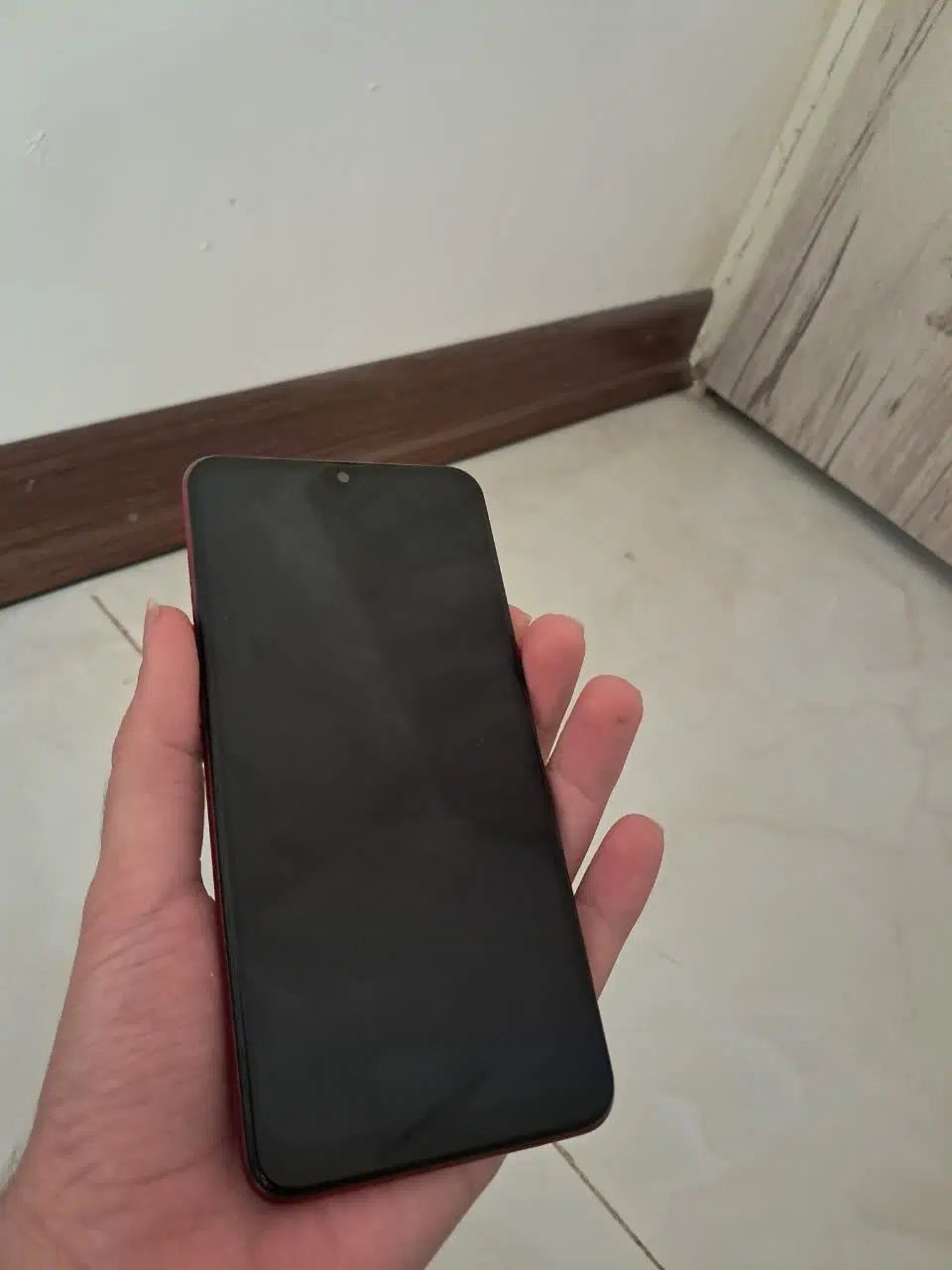 سامسونگ Galaxy A10s با حافظهٔ ۳۲ گیگابایت|موبایل|تهران, نازی‌آباد|دیوار