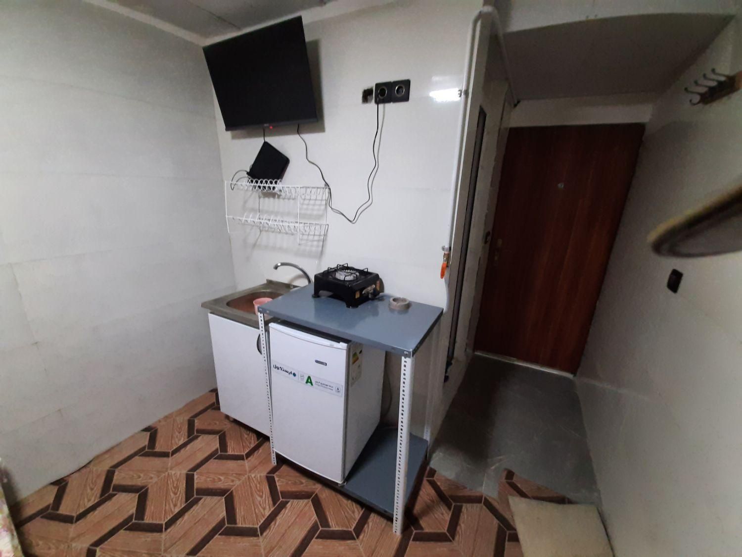 سوییت های نزدیک حرم|اجارهٔ کوتاهمدت آپارتمان و سوئیت|قم, میدان نو|دیوار