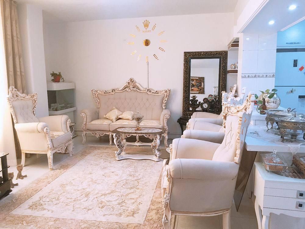 آپارتمان ۵۸ متری|فروش آپارتمان|فردیس, شهرک هفده شهریور|دیوار