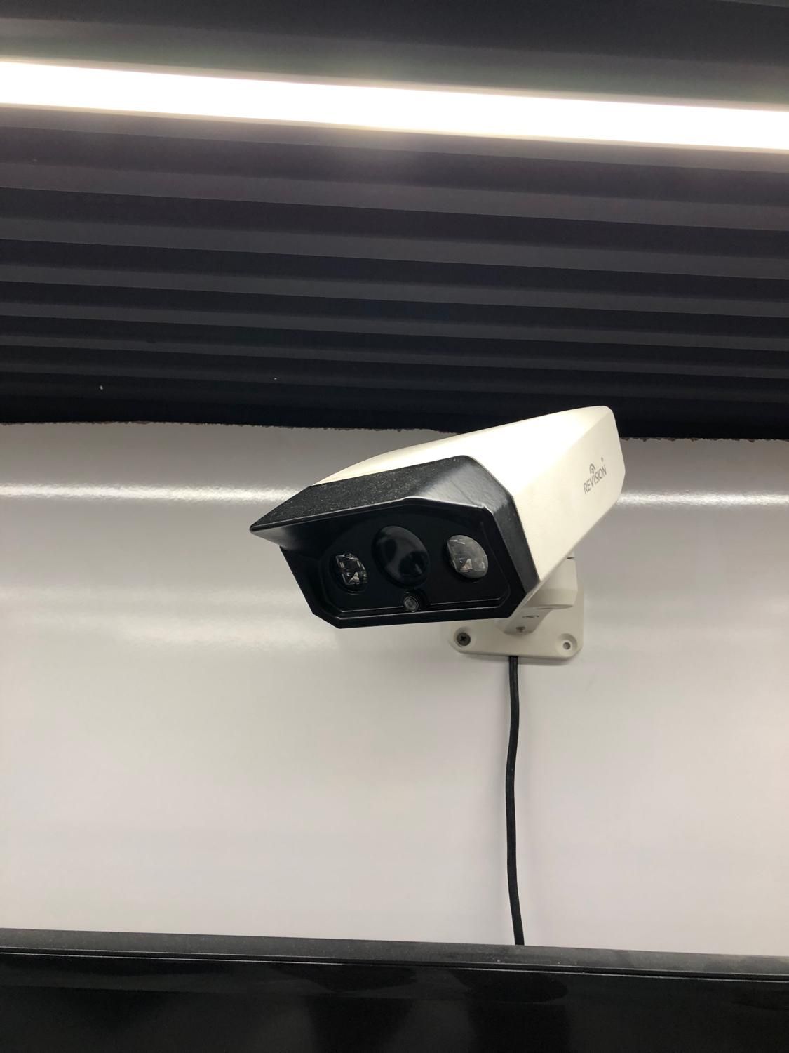 دوربین سیم کارتی داهوا دیددرشب رنگی نو|دوربین مداربسته|شیراز, ملاصدرا|دیوار