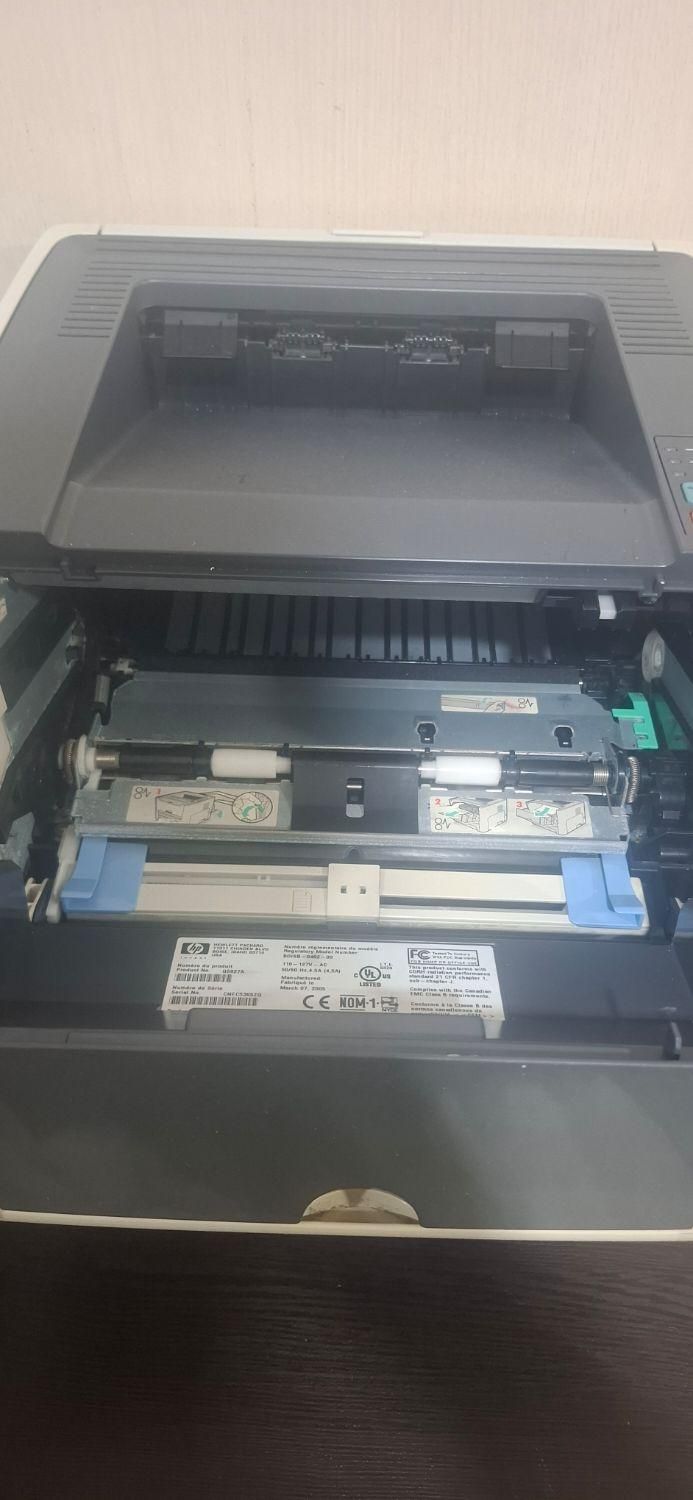 پرینتر hp 1320|پرینتر، اسکنر، کپی، فکس|تهران, جهاد|دیوار