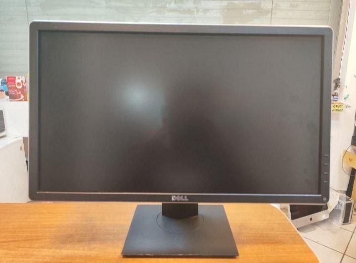 مانیتور استوک دل 22 اینچ dell p2214 ips|قطعات و لوازم جانبی رایانه|تهران, بلوار کشاورز|دیوار