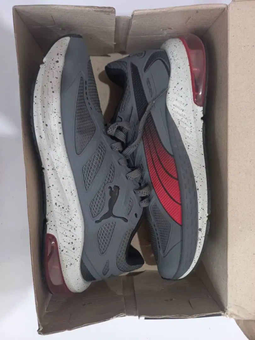 puma کفش پوما اصل (اورجینال)|کیف، کفش، کمربند|اصفهان, تیران|دیوار