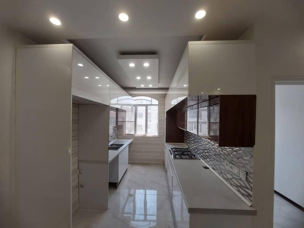 اپارتمان۶۰متری/۲خواب/ تاپ لوکیشن/بازسازی شد|اجارهٔ آپارتمان|تهران, جنت‌آباد شمالی|دیوار