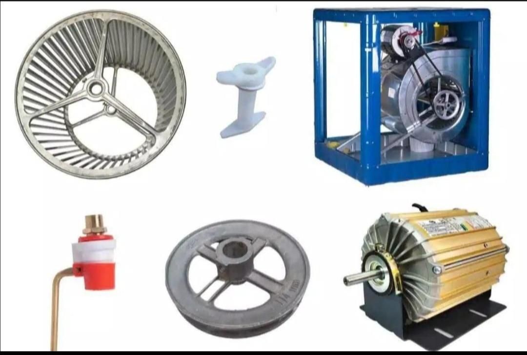 * سرویس و تعمیر و نصب کولر آبی با بهترین کیفیت *|خدمات پیشه و مهارت|همدان, |دیوار