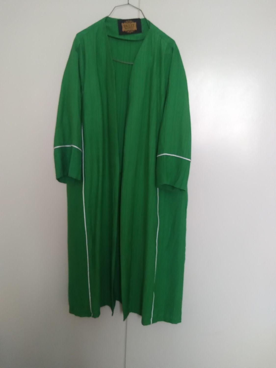 مانتو سایز ۴۶ الی ۴۸ قیمت۱۵۰|لباس|صفادشت, |دیوار