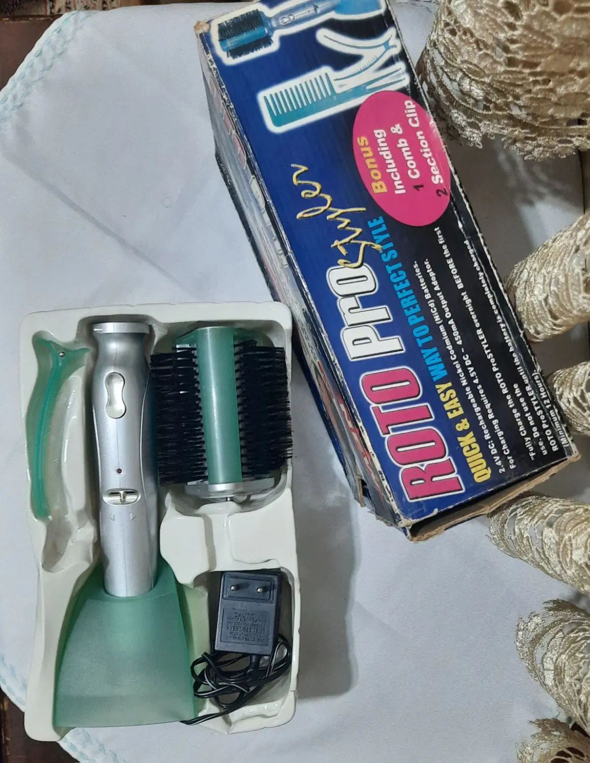 برس شارژی و بادی اسپلش EIN مدل ZING|آرایشی، بهداشتی، درمانی|تهران, خواجه نصیر طوسی|دیوار