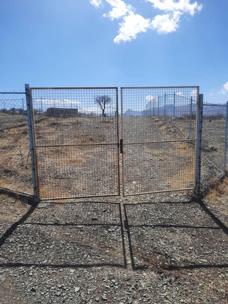 فروش زمین ۱۰۰۰ متری محدود پل زمانخان|فروش زمین و ملک کلنگی|شاهین‌شهر, طالقانی|دیوار