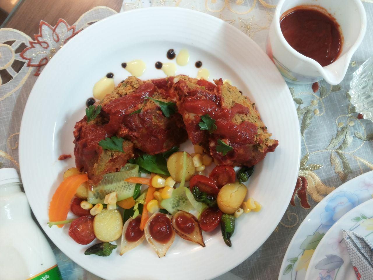 آموزش آشپزی و شیرینی پزی|خدمات آموزشی|اصفهان, رزمندگان|دیوار