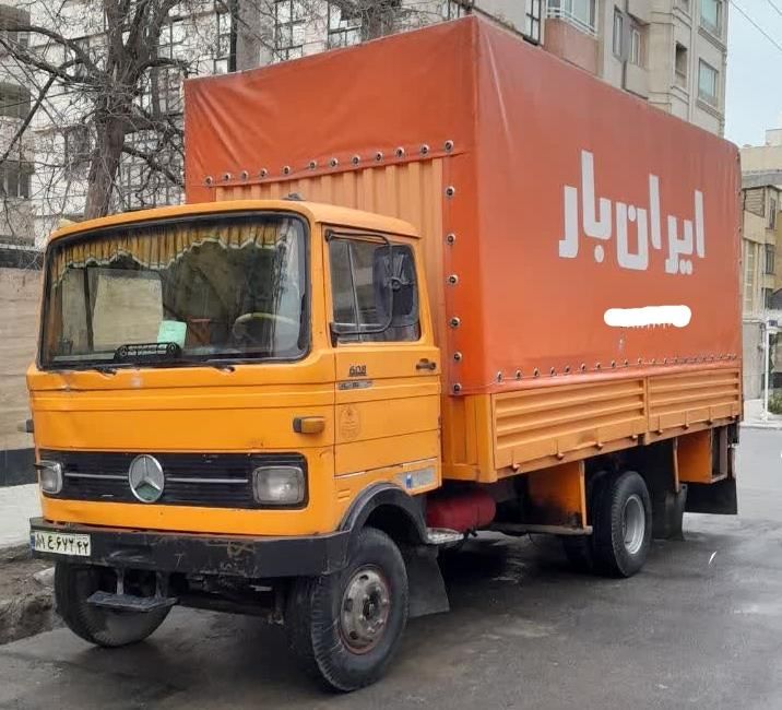 باربری بزرگ ایران بار۱۰۰٪تضمین کادرمجرب سراسرمشهد|خدمات حمل و نقل|مشهد, امیریه|دیوار