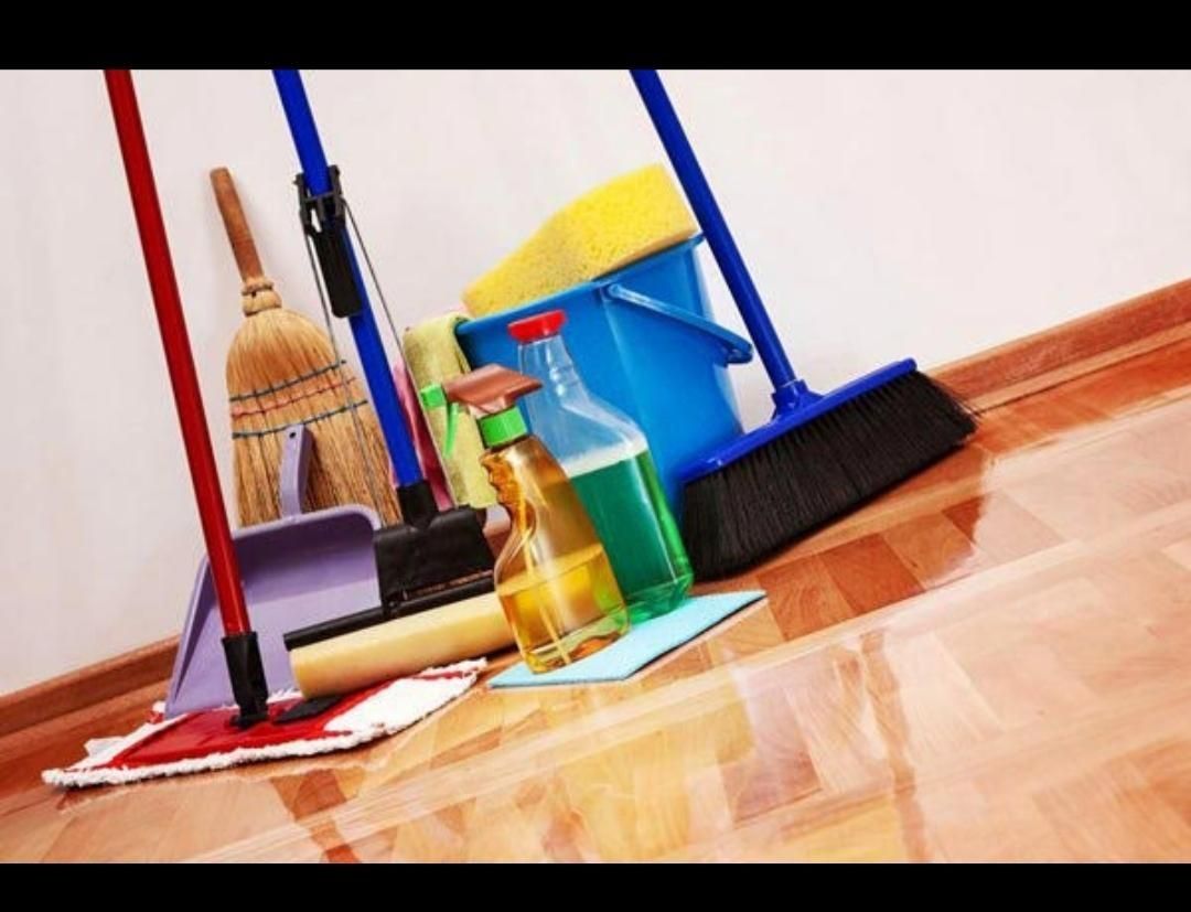 شرکت خدماتی نظافتی پرستاری نظافت|خدمات نظافت|قم, انسجام|دیوار