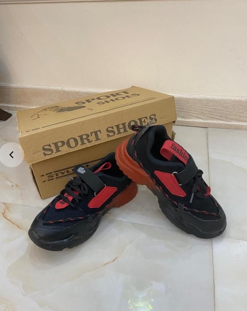 کتانی دخترانه|کیف، کفش، کمربند|اردبیل, |دیوار