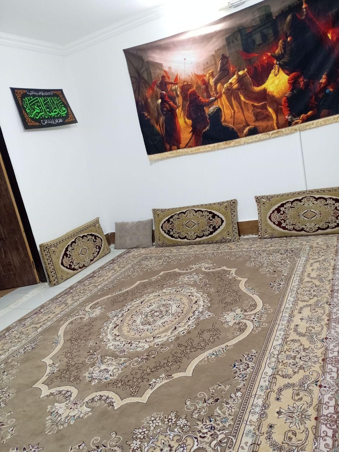 فروش آپارتمان ۵۵ متری ۱ خوابه در رباط طرق|فروش آپارتمان|مشهد, رباط طرق|دیوار