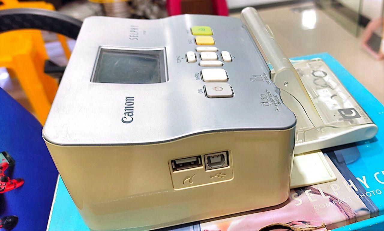 پرینتر عکس  canon|پرینتر، اسکنر، کپی، فکس|مشگین شهر, |دیوار