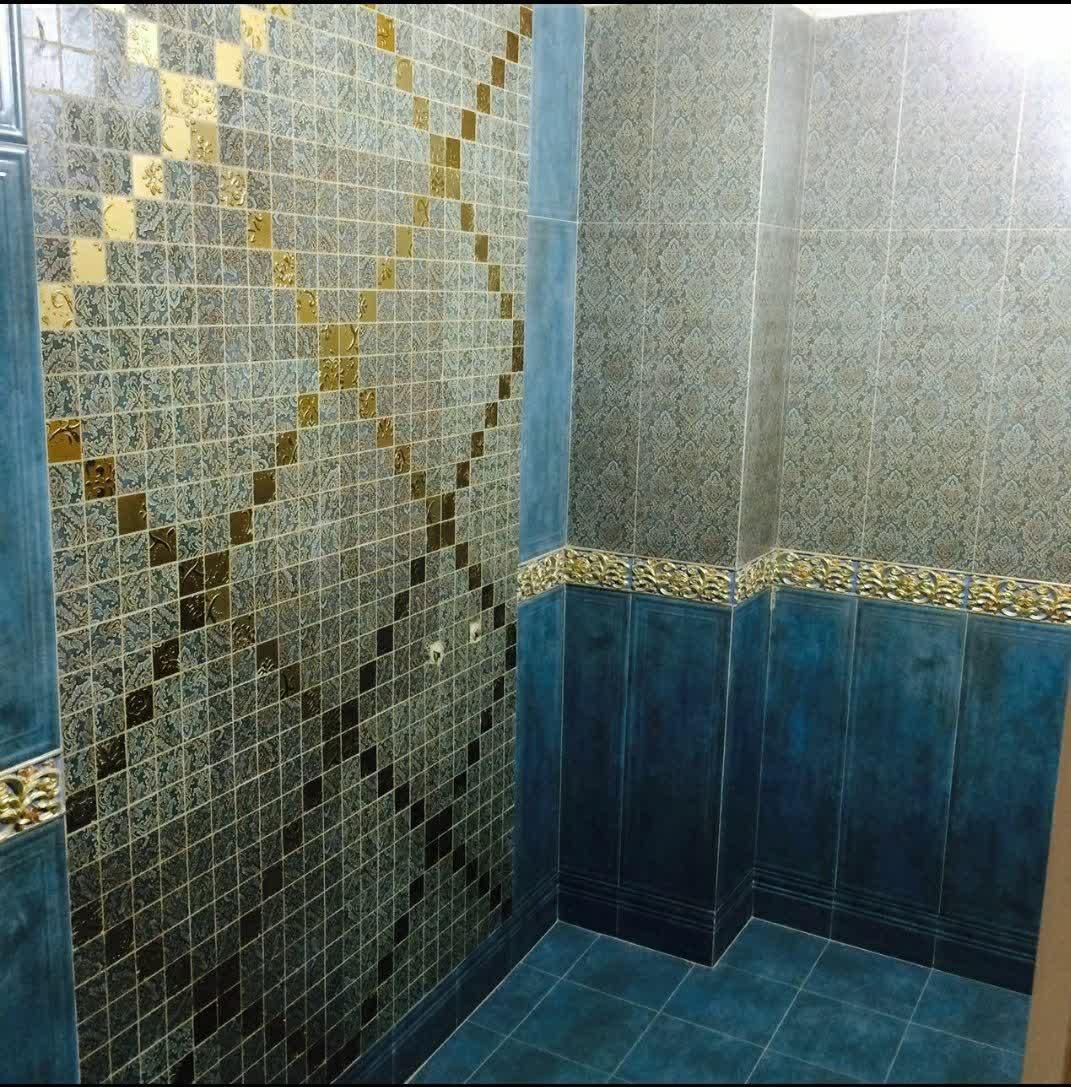 نصب واجرای کاشی وسرامیک|خدمات پیشه و مهارت|نسیم‌شهر, |دیوار