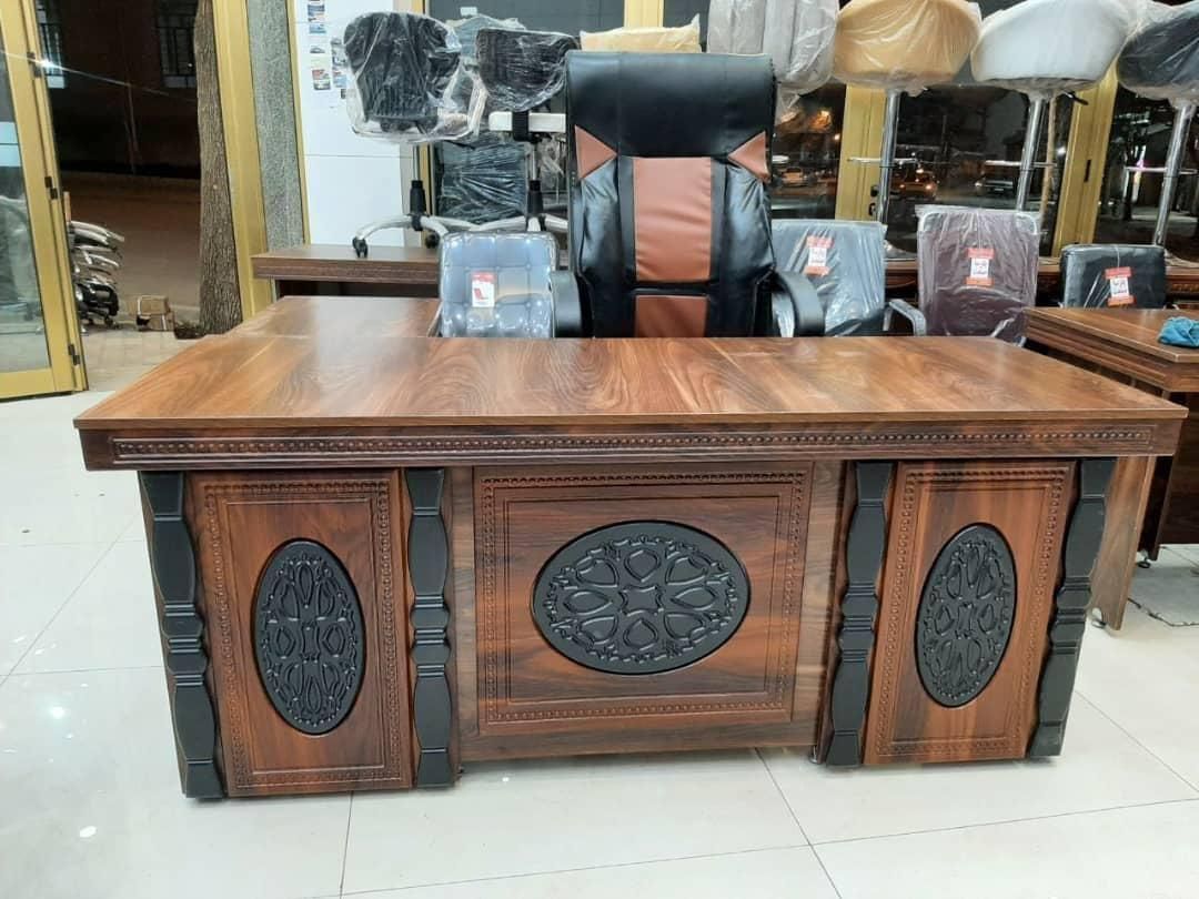 میز مدیریت میزکنفرانس|دفتر کار|کرج, حصارک بالا|دیوار