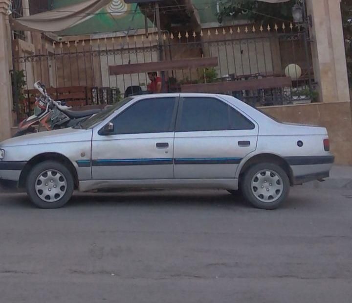 پژو 405 جی ال ایکس (GLX)، مدل ۱۳۸۵|خودرو سواری و وانت|مشهد, امامیه|دیوار