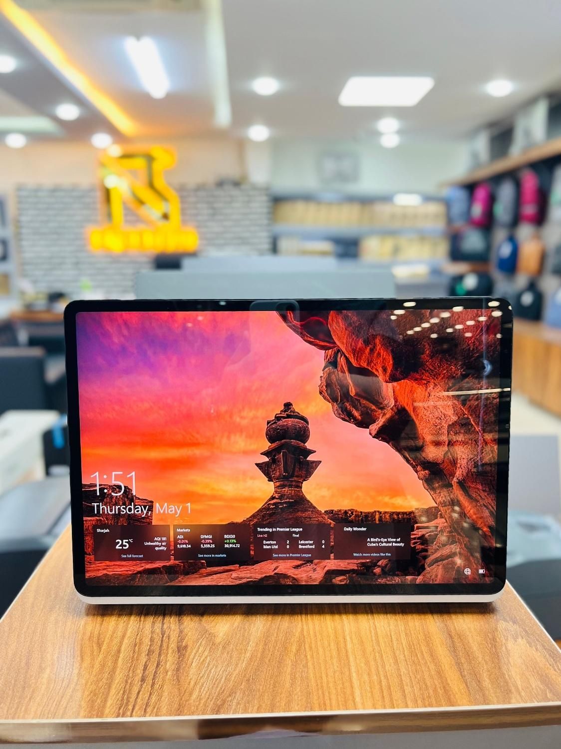 لپتاپ محشر، قدرتمند و 3 حالته جذاب Surface studio|رایانه همراه|ارومیه, |دیوار
