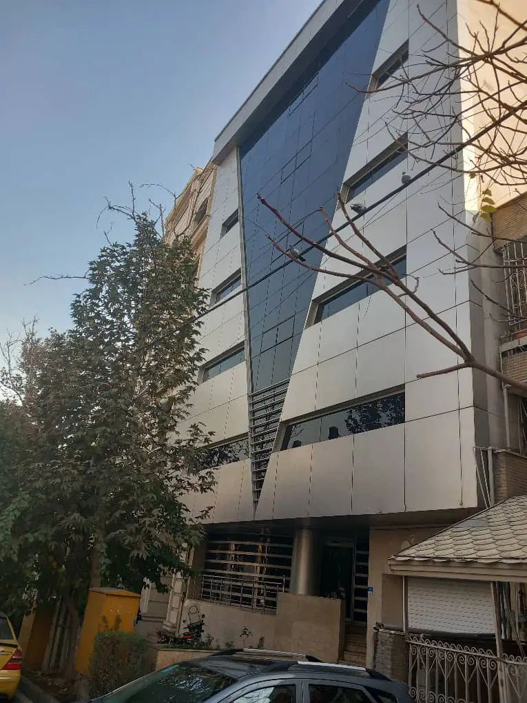 میدان ولیعصر ۲۰۰۰ متر|فروش دفتر کار، اتاق اداری، مطب|تهران, میدان ولیعصر|دیوار