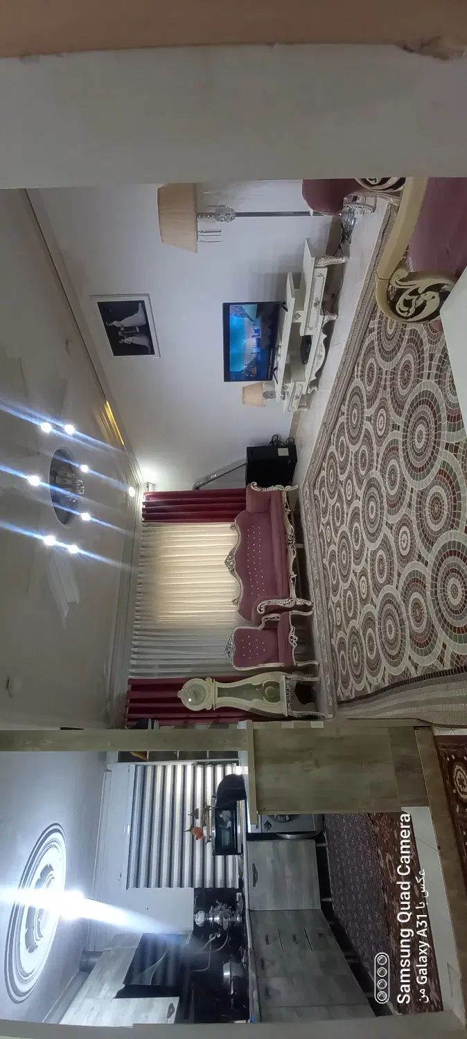۸۵ متری ۲ خواب مستقل ۳نبش|فروش آپارتمان|رشت, ولکس|دیوار