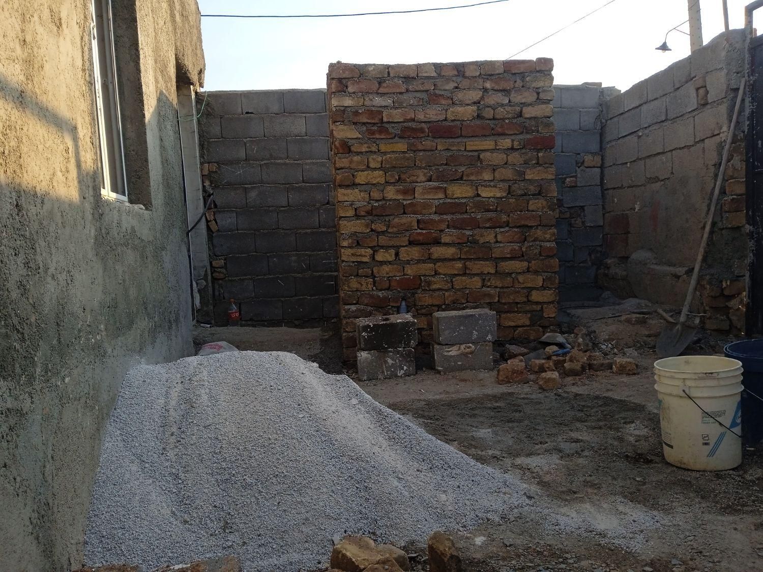 خدمات تخصصی بنایی و دیوارچینی احسانی|خدمات پیشه و مهارت|کرج, اصفهانی‌ها|دیوار