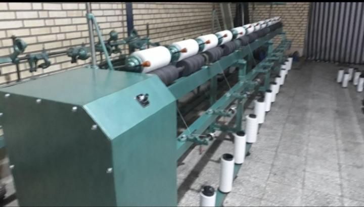 دستگاه بوبین و کن پیچ وام بانکی یک ساله بدون ضامن|خدمات پیشه و مهارت|کاشان, شهدا|دیوار