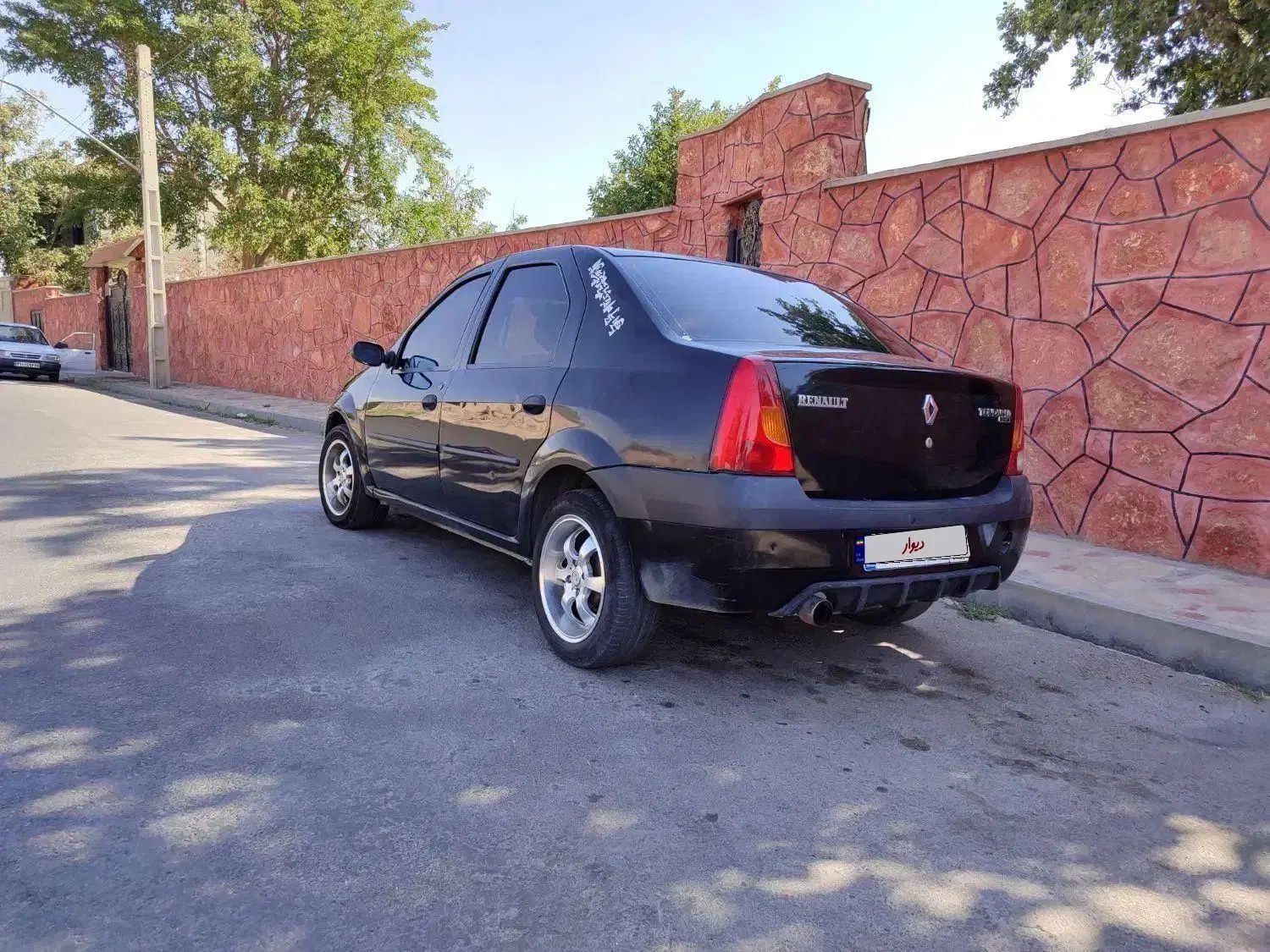 L90 مدل 87|خودرو سواری و وانت|تبریز, |دیوار