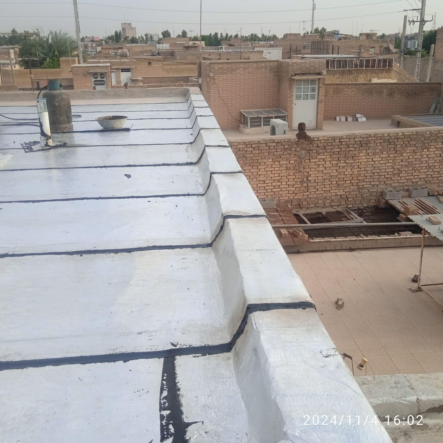 پخش عمده ونصب ایزوگام جنوب|خدمات پیشه و مهارت|بهبهان, |دیوار