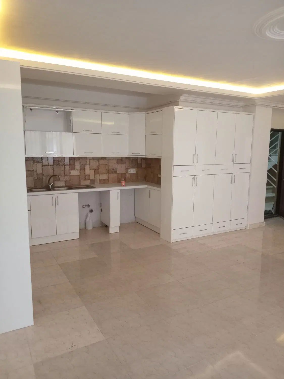 فروش آپارتمان ۷۵متری ۲خواب نوساز  دیلمان/امام علی/|فروش آپارتمان|رشت, دیلمان|دیوار