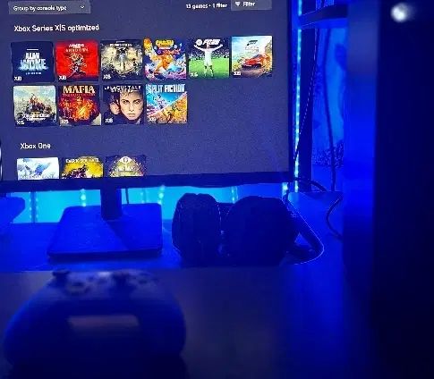 نصب بازی xbox تحویل ۱روزه|کنسول، بازی ویدئویی و آنلاین|تهران, فلسطین (میدان انقلاب)|دیوار