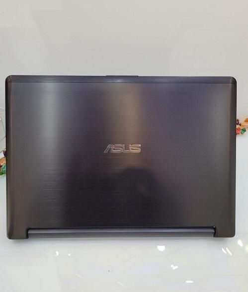 لپتاپ ایسوس k46c|رایانه همراه|اردبیل, |دیوار