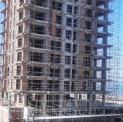 مرکز معاوضه آپارتمان با کلنگی و بلعکس|مشارکت در ساخت املاک|تهران, چهارصد دستگاه|دیوار