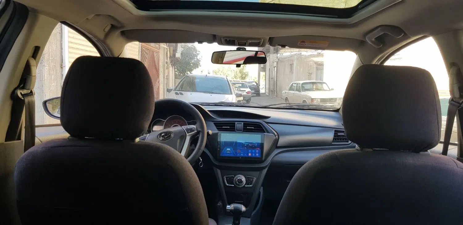 لیفان x50|خودرو سواری و وانت|تبریز, |دیوار