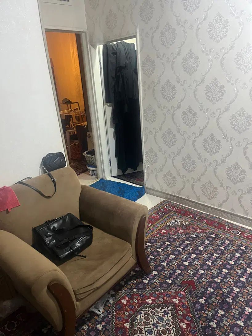 رهن آپارتمان ۶۴ متری ۲ خوابه طبقه ۳ در کیانشهر|اجارهٔ آپارتمان|تهران, کیانشهر|دیوار