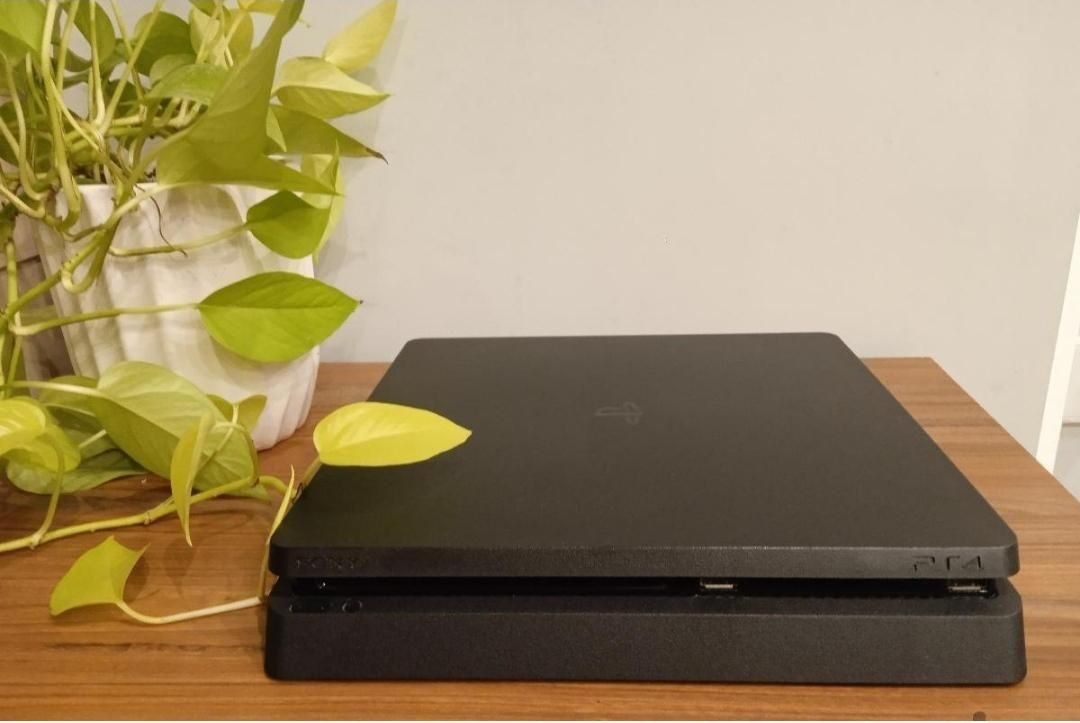 پلی استیشن ۴ اسلیم کپی خور|کنسول، بازی ویدئویی و آنلاین|آران و بیدگل, |دیوار