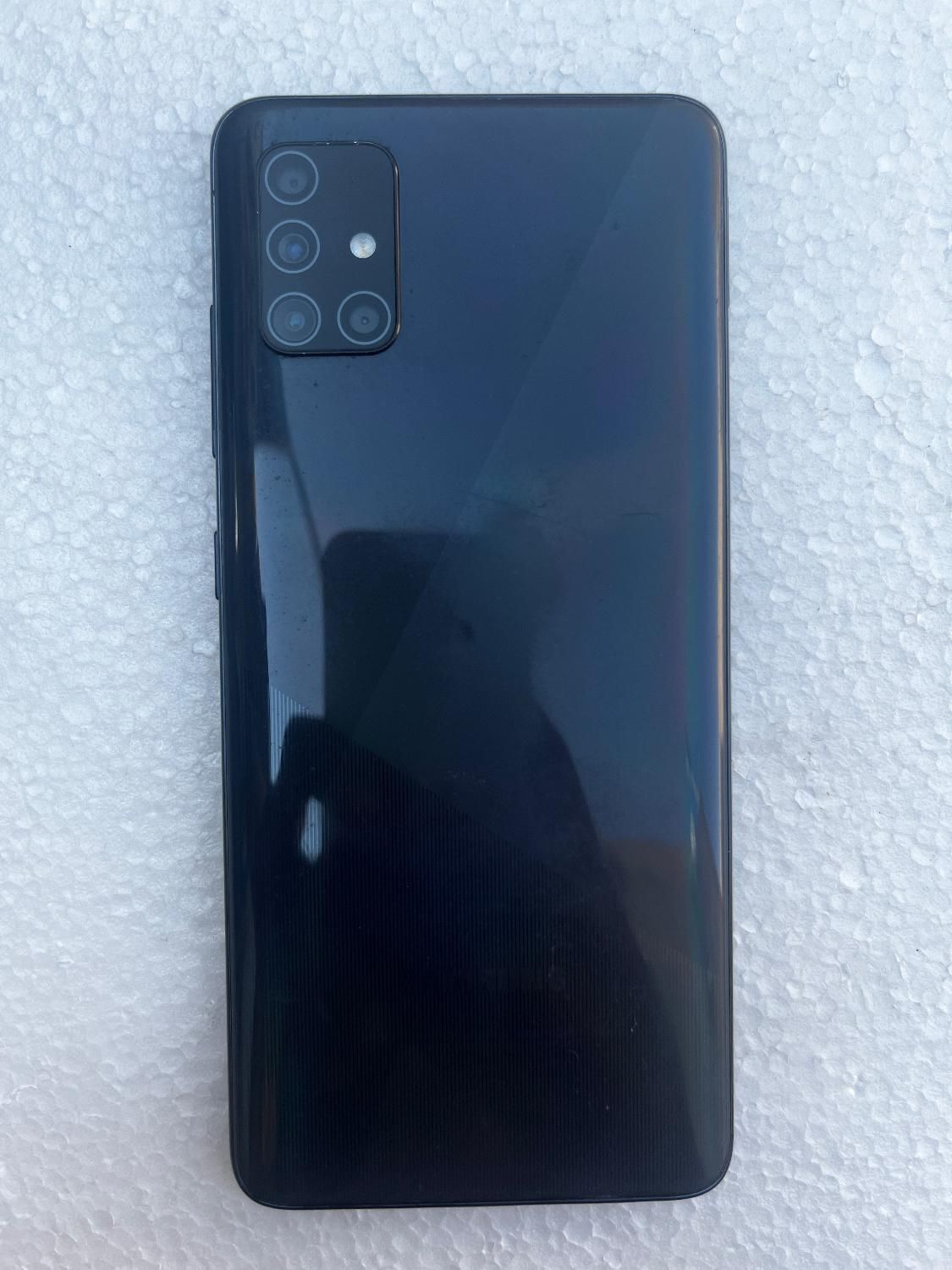 گوشی سامسونگ Galaxy A51|موبایل|اصفهان, آزادگان|دیوار