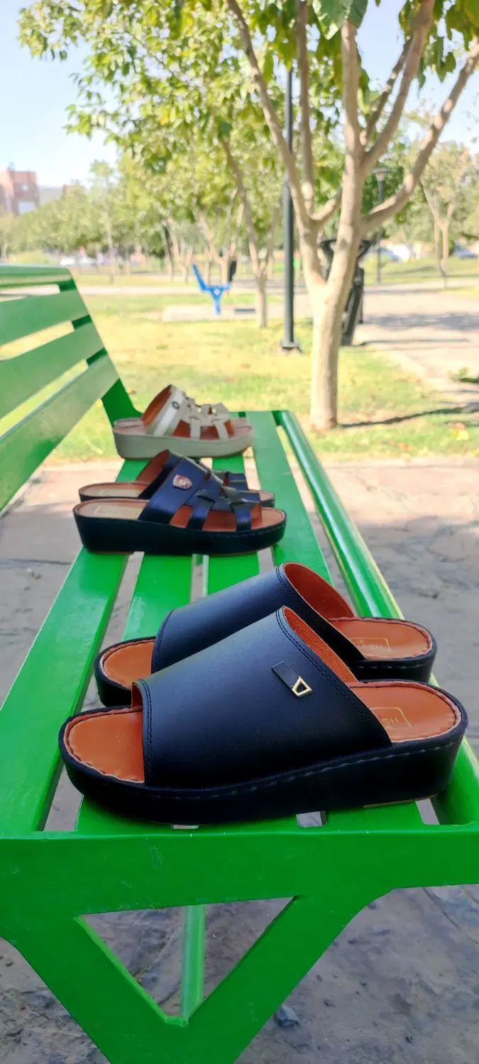 دمپایی sandal|کیف، کفش، کمربند|مشهد, عسگریه|دیوار