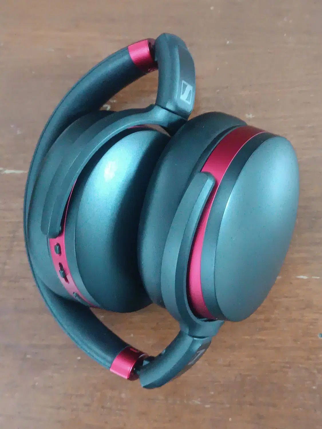 هدفون سنهایزر SENNHEISER|لوازم جانبی موبایل و تبلت|تهران, پرواز|دیوار