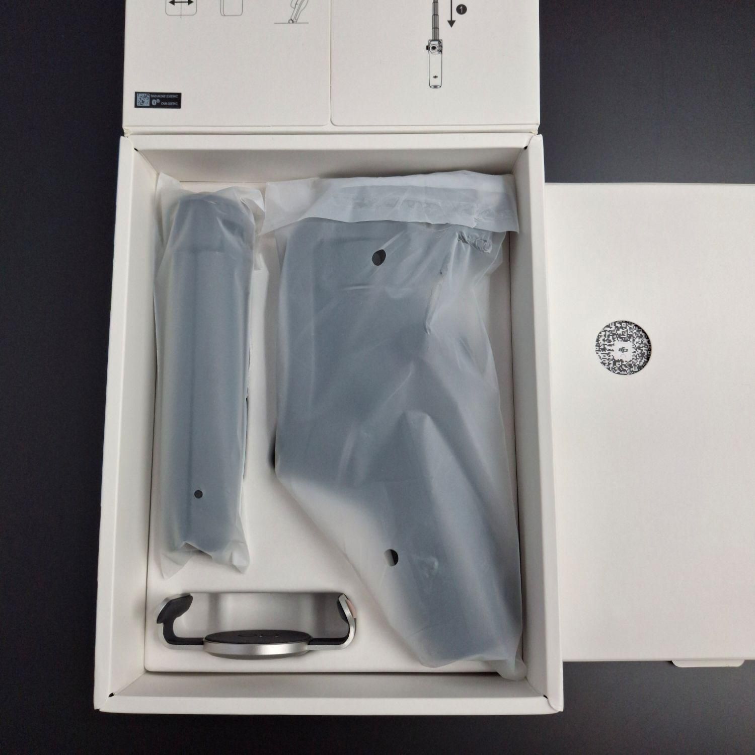 گیمبال موبایل مدل  DJI OSMO MOBILE 6|دوربین عکاسی و فیلم‌برداری|تهران, چیتگر|دیوار