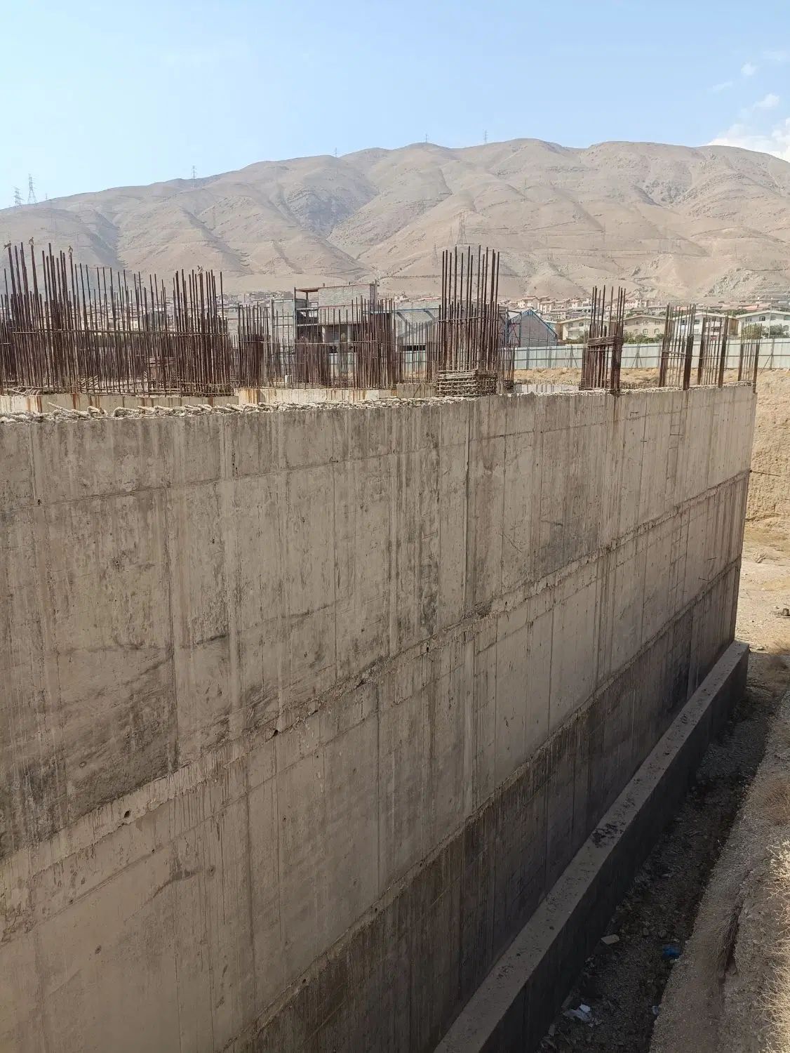 اتحادیه تعاونی مسکن منطقه ۲۲/برج/آپارتمان ۱۰۰ متری|فروش آپارتمان|تهران, بوستان چیتگر|دیوار