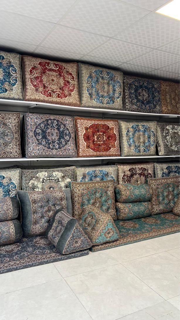 متنوع ترین دنیای شاهنشین گلشهر زنجان|پشتی|زنجان, |دیوار