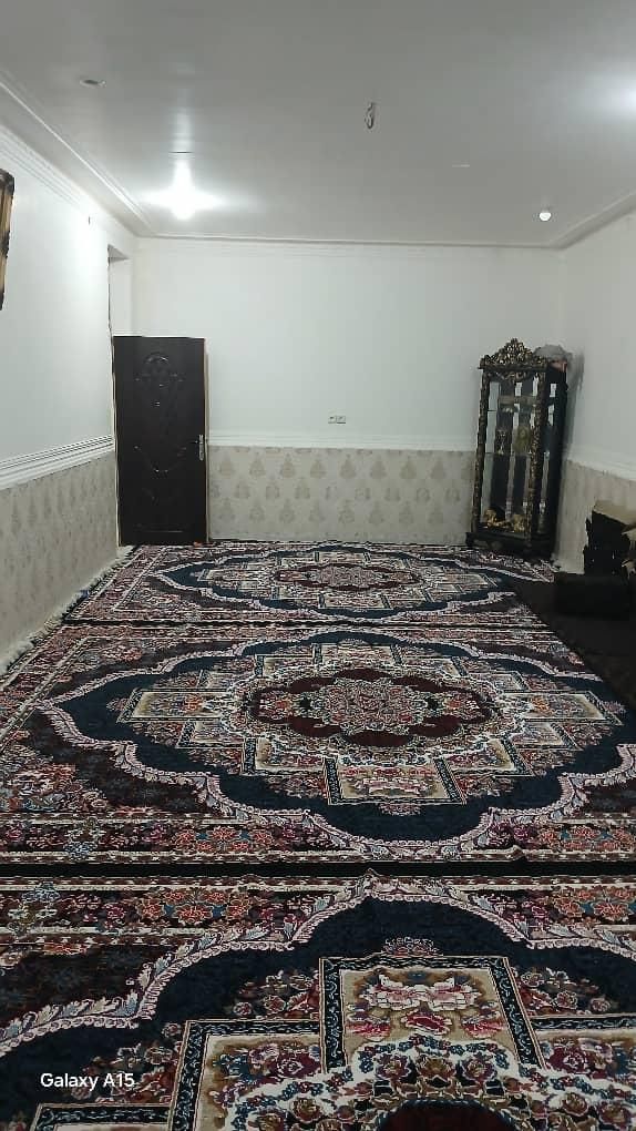 فروش خانه ویلایی ۲۵۰ متری ۳ خوابه در شهرک رزمندگان|فروش خانه و ویلا|اهواز, شهرک رزمندگان|دیوار