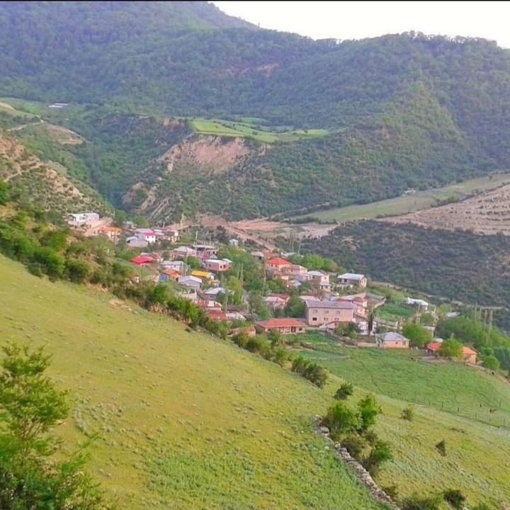 ویلا نیم پیلوت|فروش خانه و ویلا|آلاشت, |دیوار