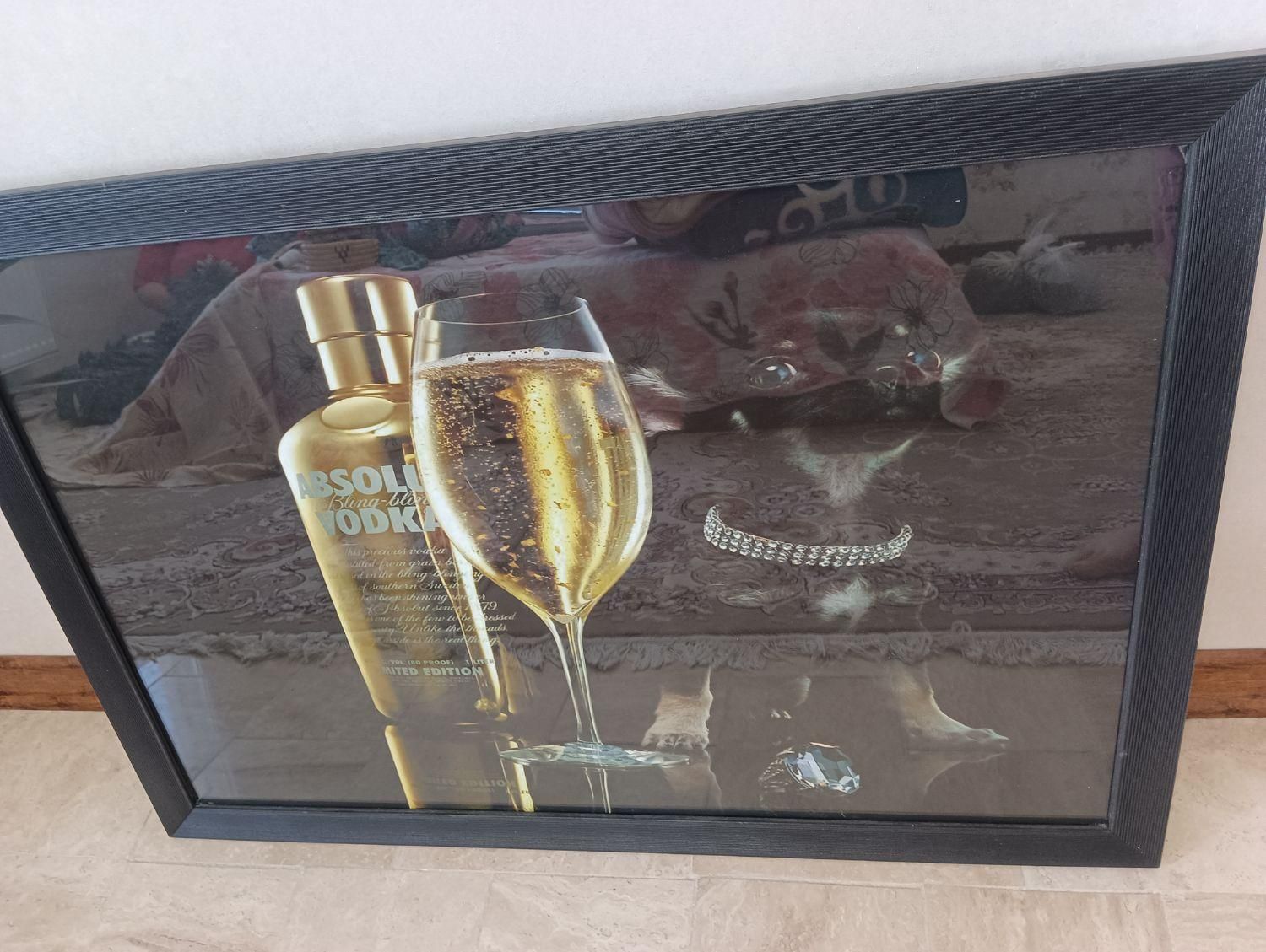 تابلو|تابلو، نقاشی، عکس|خوانسار, |دیوار