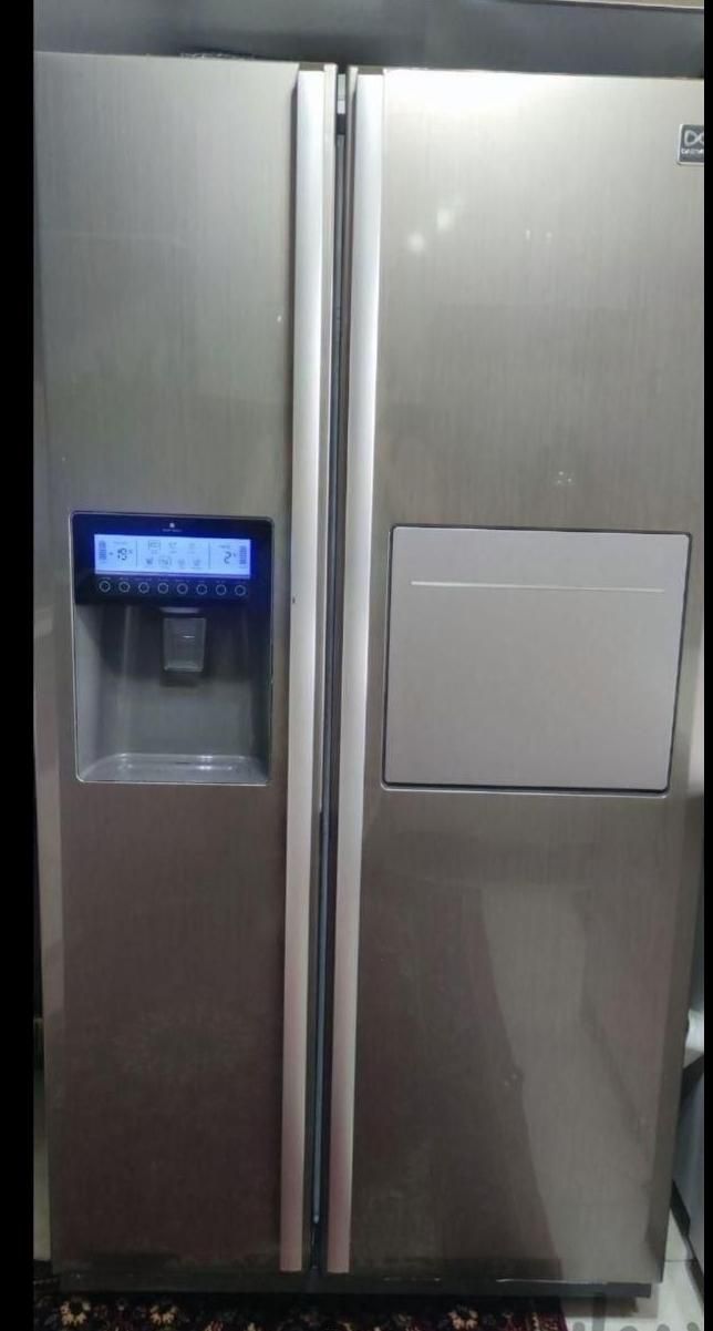 تعمیرات انواع یخچال فریزر و سایدبای ساید درمنزل|خدمات پیشه و مهارت|تبریز, |دیوار