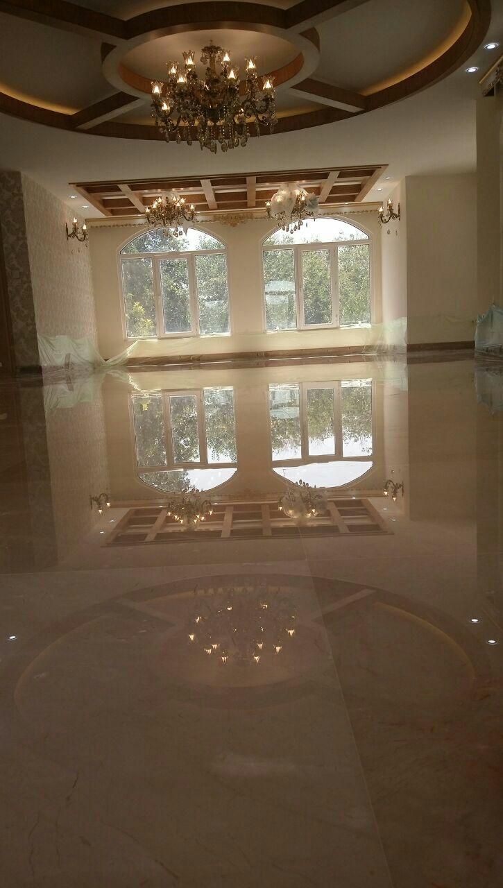 پیمانکاری کفسابی سابزنی شستشویه نما|خدمات نظافت|قم, علی آباد سعدگان|دیوار