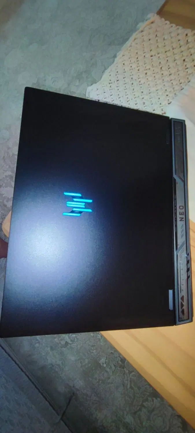 لپتاپ acer helios neo 16 14900Hx|رایانه همراه|اصفهان, آبشار|دیوار